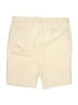 Gap Solid Tan Khaki Shorts Size 10 - photo 2