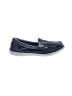 Crocs Blue Flats Size 8 - photo 1