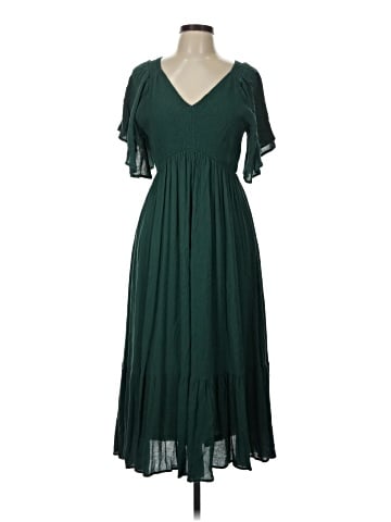 Baltic Born Casual Dress (view 1)