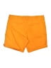 Land' n Sea Solid Orange Shorts Size 8 - photo 2
