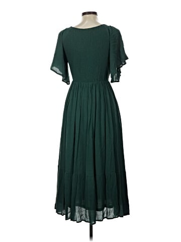 Baltic Born Casual Dress (view 2)