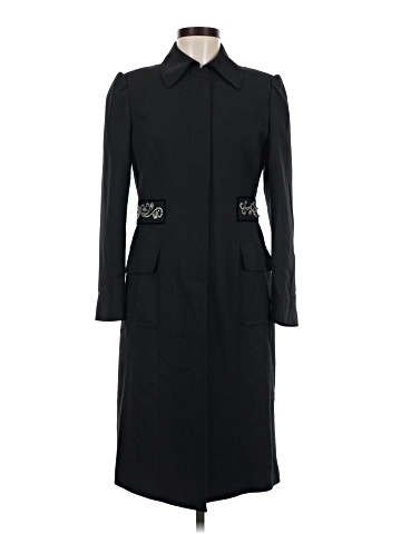 Anne Klein Coat (view 1)
