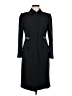 Anne Klein Black Coat Size 6 (petite) - photo 1