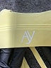 Assorted Brands Yellow Tube Top Size 26 (estimated) - photo 7