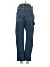 American Eagle Outfitters 100% Cotton Blue Jeans Size 2 - photo 2