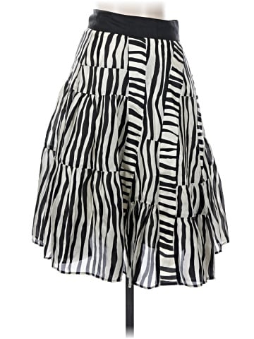 Lil Silk Skirt (view 1)