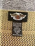 Harley Davidson Tan Long Sleeve T-Shirt Size XL - photo 7