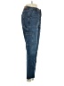 American Eagle Outfitters 100% Cotton Blue Jeans Size 2 - photo 4