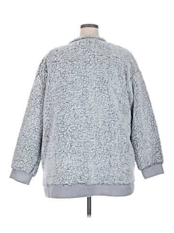 Simply Vera Vera Wang Faux Fur Jacket (view 2)