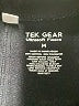Tek Gear Black Track Pants Size M - photo 7