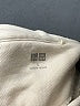 Uniqlo Ivory Pullover Hoodie Size S - photo 7