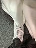 Lulus White Casual Dress Size L - photo 5