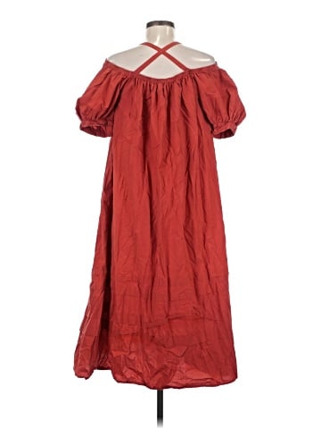 Apiece Apart Casual Dress (view 2)