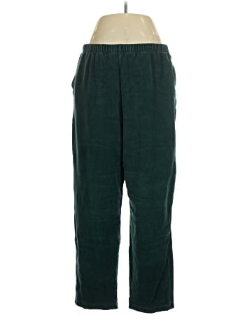 Lands' End Casual Pants (view 1)