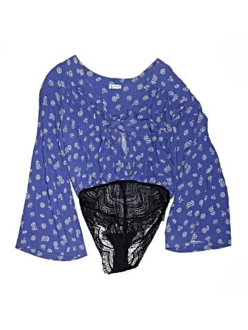 Intimately by Free People Bodysuit (view 1)