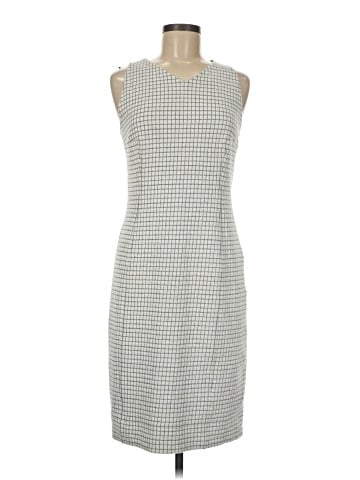 Akris Punto Casual Dress (view 1)