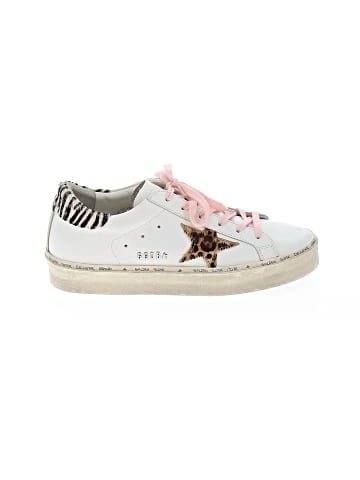 Golden Goose Histar Sneakers (view 1)