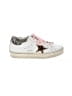 Golden Goose White Histar Sneakers Size EU 40 - photo 1