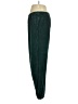 Lands' End Green Casual Pants Size L - photo 5