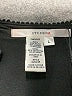 Studio M Black Cocktail Dress Size L - photo 7