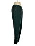 Lands' End Green Casual Pants Size L - photo 4