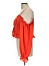 Divided by H&M Orange Long Sleeve Blouse Size L - photo 5