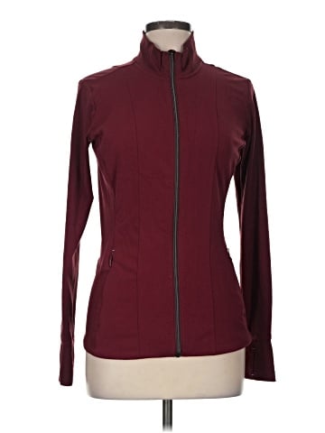 Athleta Track Jacket (view 1)