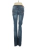 Vigoss Hearts Blue Jeans Size 3 - photo 2