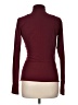 Athleta Burgundy Track Jacket Size M - photo 2