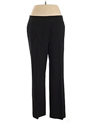 Classiques Entier Wool Pants (view 1)