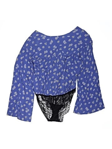 Intimately by Free People Bodysuit (view 2)