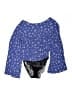 Intimately by Free People 100% Rayon Blue Bodysuit Size S - photo 2