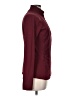 Athleta Burgundy Track Jacket Size M - photo 4
