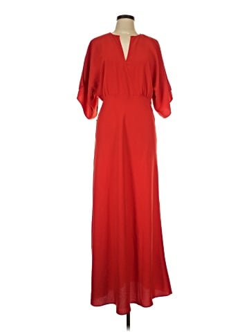 White House Black Market Casual Dress (view 1)