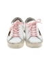 Golden Goose White Histar Sneakers Size EU 40 - photo 2