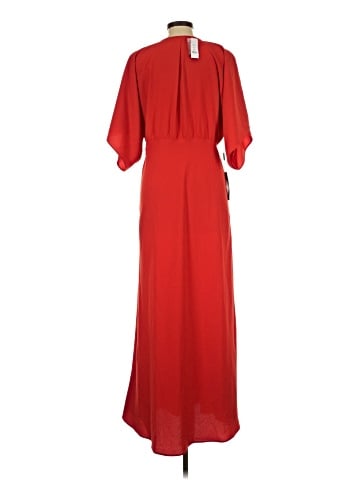 White House Black Market Casual Dress (view 2)