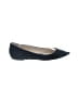Jimmy Choo Black Flats Size EU 39 - photo 1