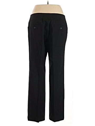 Classiques Entier Wool Pants (view 2)