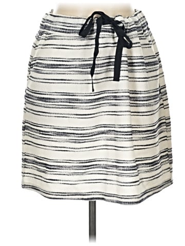 Ann Taylor LOFT Casual Skirt (view 1)