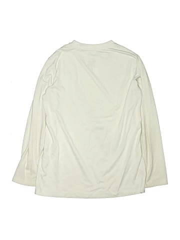 Nike Long Sleeve T-Shirt (view 2)