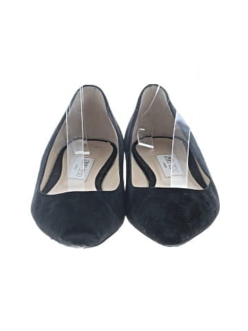 Jimmy Choo Flats (view 2)