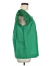 J.Crew 100% Polyurethane Green Sleeveless Blouse Size 8 (tall) - photo 4