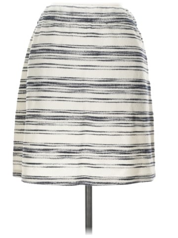 Ann Taylor LOFT Casual Skirt (view 2)