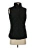 Calvin Klein 100% Polyester Black Vest Size XS - photo 1