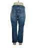 Old Navy Blue Jeans Size 14 - photo 2