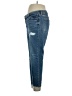 Old Navy Blue Jeans Size 14 - photo 5
