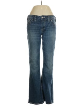 Silver Jeans Co. Jeans