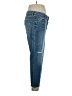 Old Navy Blue Jeans Size 14 - photo 4