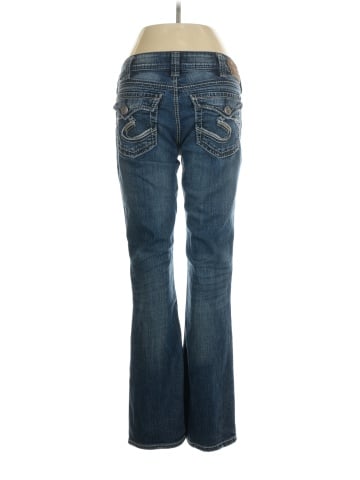 Silver Jeans Co. Jeans (view 2)