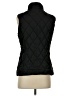 Calvin Klein 100% Polyester Black Vest Size XS - photo 2